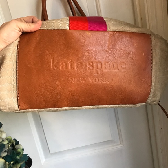 Kate Spade Stevie Diaper Bag - Picture 8 of 8